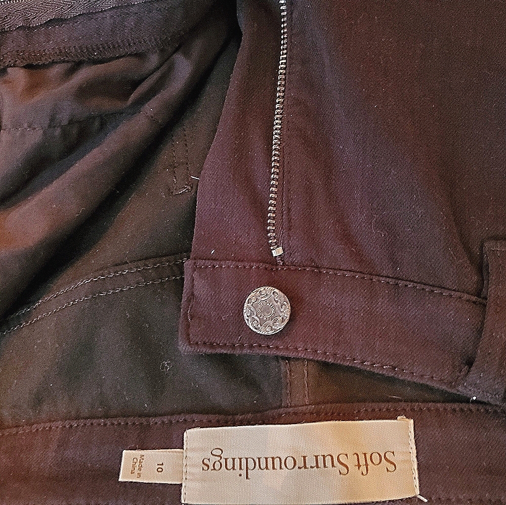 Soft Surroundings Pant
